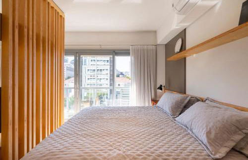 Apartamento top 40m2 Trend 24 Moinhos de Vento - Foto 16