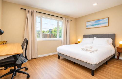 Spacious San Jose Lux 4BR Prime Location - Foto 5