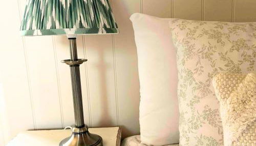 Greenacre Lodge - cosy, dog-friendly rural home with private garden - Foto 5