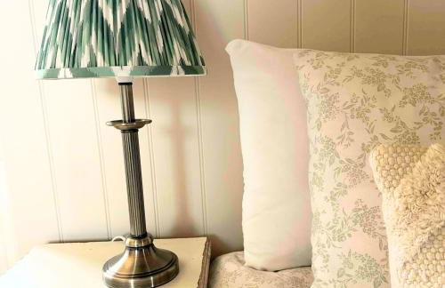 Greenacre Lodge - cosy, dog-friendly rural home with private garden - Foto 5