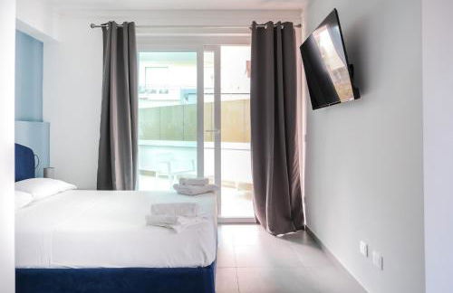 Milazzo Holiday Apartments&Rooms - LiveLoveTravel - Foto 15