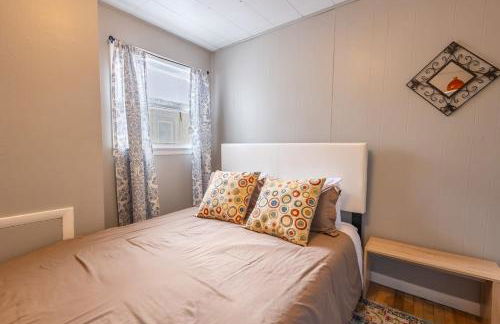 Rustic 2 Bedroom Boho Apartment - Foto 13