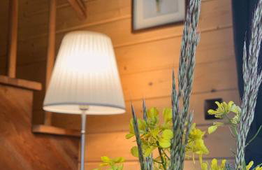 Osada Skorupki - Całoroczne domki na Mazurach - Foto 18