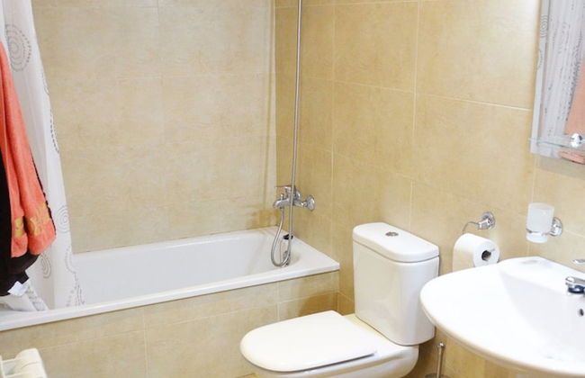 Apartamento Llevant - Foto 12