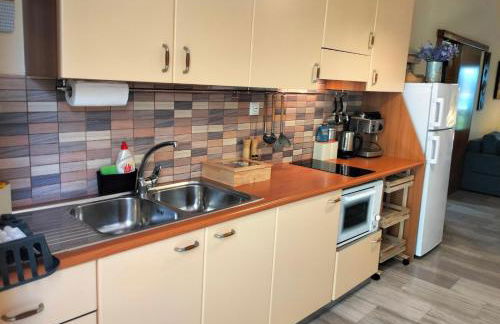 Helens Apartment - Foto 10