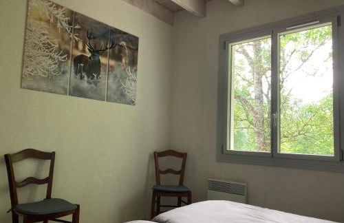 La Petite Maison-Les logis d'Agaliaure - Foto 11