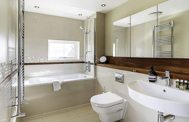 Woodlawn Manor House - Foto 17