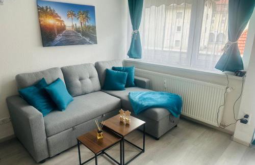 Gemütliches Apartment im Schwarzwald, ruhig und zentral in Sankt Blasien - Foto 3