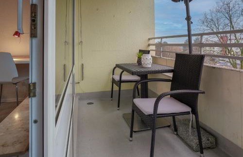 Gemütliche 2-Zi-Whg mit Balkon im Süden von HD - Photo 25