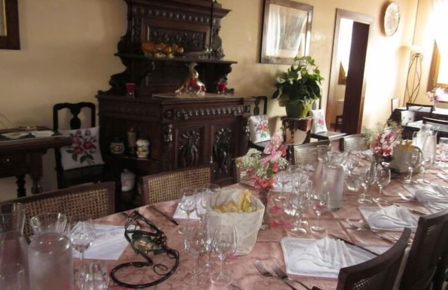 Agriturismo Millefiori Corte delle Rose - Foto 27