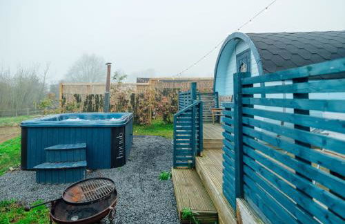 Sunset Retreats The Double Barrell - Foto 10