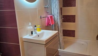 Apartments Lana - Foto 3, Shower