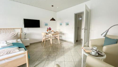 Strandappartement 15 Haus Kehrwieder - Foto 4