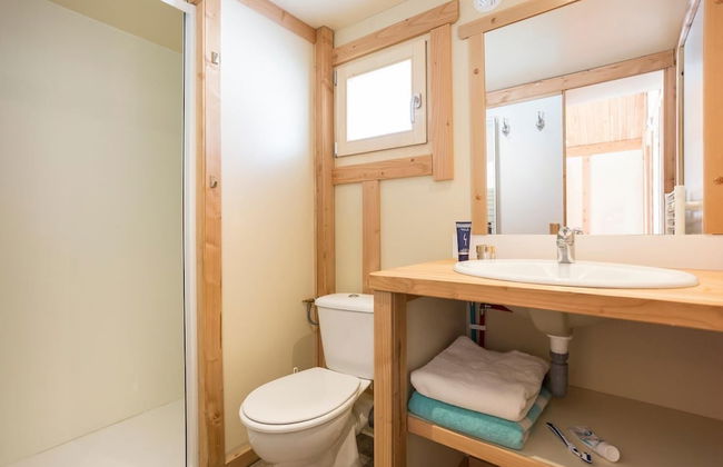 Huttopia Divonne - Foto 18