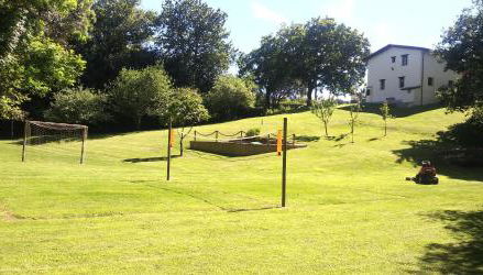 Apartamentos Rurales La Fuente de Báscones - Foto 3