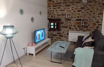 Apartamentos la casa de los ríos - Foto 63