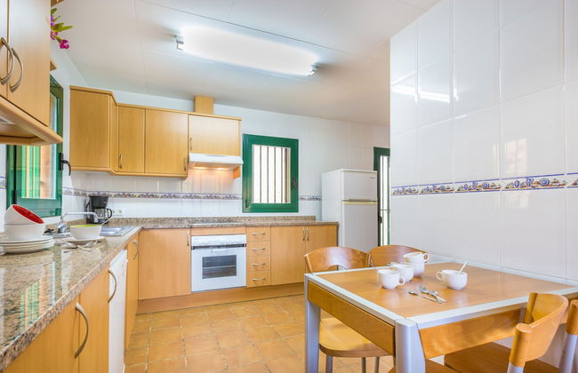 Villa Gloria - Foto 8