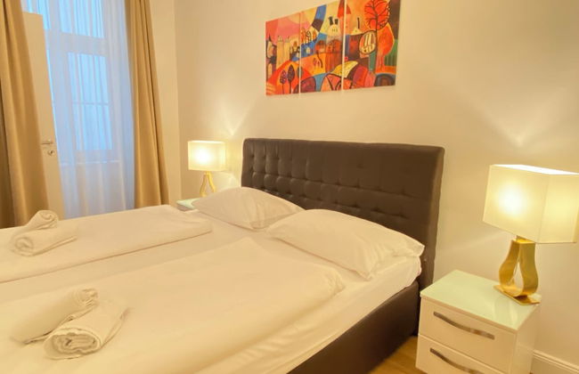 Steiner Residences Vienna Taborstrasse - Foto 64