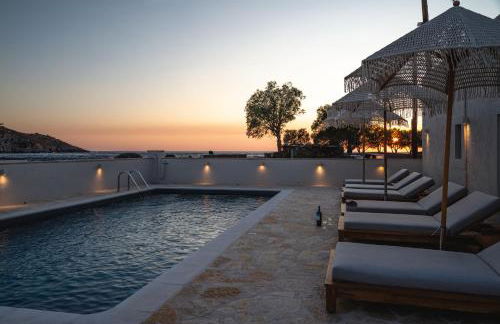 Siroco Patmos - Foto 53