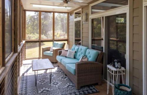 Almost Heaven Private Pool - Foto 20