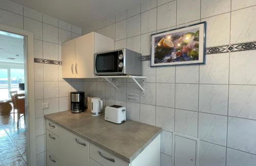 Apartment Schwarzwaldblick I by Interhome - Foto 34