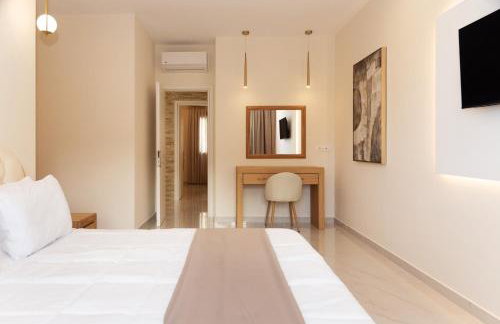 villa vasillis-heated swimming pool with infinity view - Foto 64