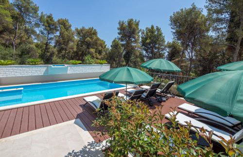 Villa Fani - Apartments and Rooms - Photo 26