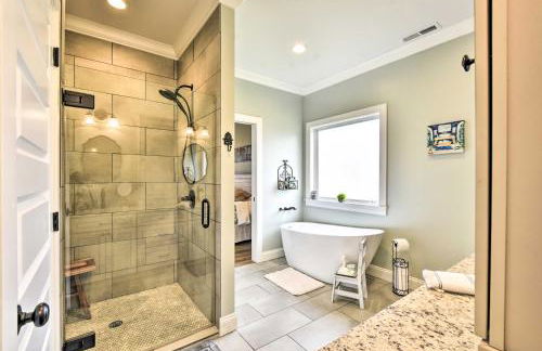 Newly Built Arab Abode Near Guntersville Lake - Foto 12