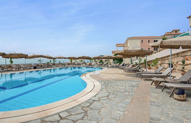 Sanders Seaview Paphos - Foto 43