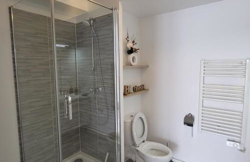 Studio cosy à 5 minutes de DISNEYLAND PARIS - Foto 46