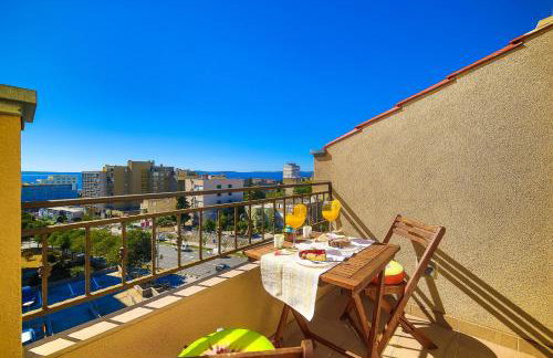 Appartments with terrace or garden - Foto 17