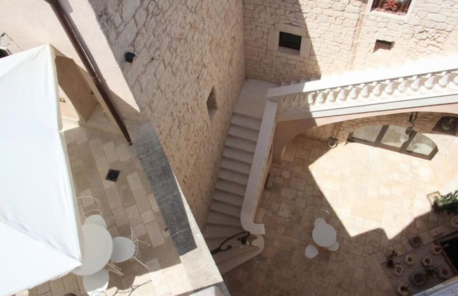 Dimora dell'Osanna - Foto 35