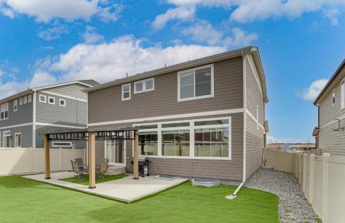 17 Mi to Downtown Denver Modern Aurora Home! - Foto 34