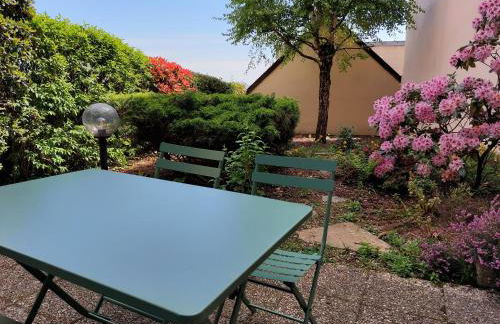 Le DenysPuech 55m2 plein centre avec jardin! - Photo 1