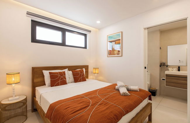 The Hills Residence - Foto 54