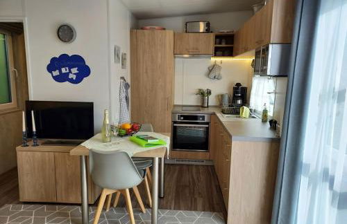 Holiday Home Tiny Haus Alex by Interhome - Foto 10