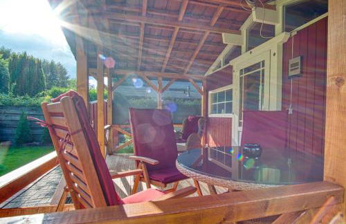 HOMEFY - Schwanennest Am Haddorfer See - Foto 12