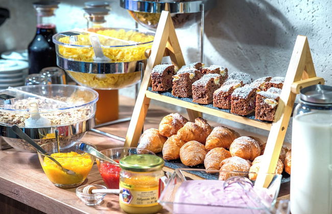 Feriendorf Edelweiss - Foto 46