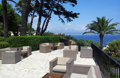 Residence port la galere - Foto 20