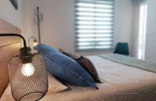 Relax & home, apartamento con terraza y parking - Foto 3