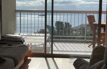 F3 Gd standing 87 m2 Extraordinaire vue mer pano - Foto 67