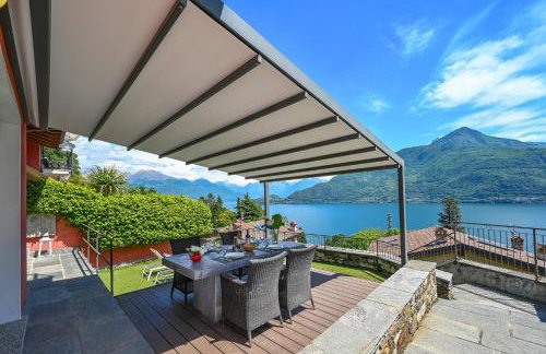 Verde Ferienhaus mit Panorama-Seeblick - Foto 29