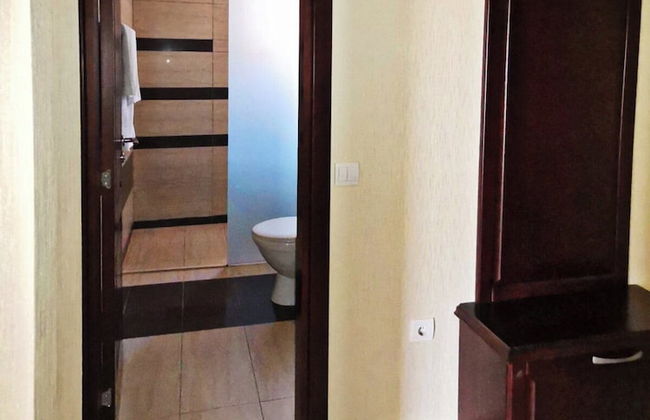 Twins Palace Apart Hotel - Foto 6