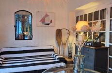 Villa de charme, vue sur mer - Foto 19