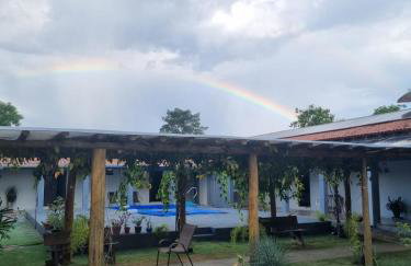 Chácara Cantinho dos Sonhos - Foto 1