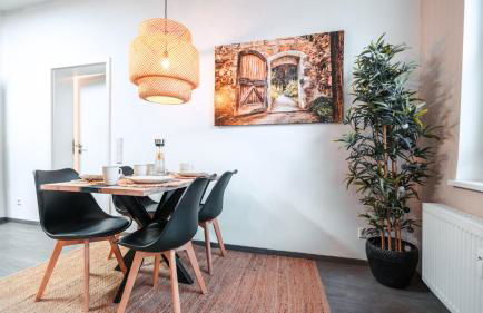 FlexHome Gemütliche Ferienwohnung - Foto 7