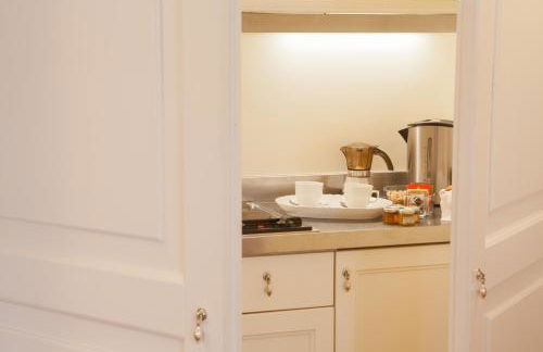 Granduomo Charming Accomodation - Photo 76