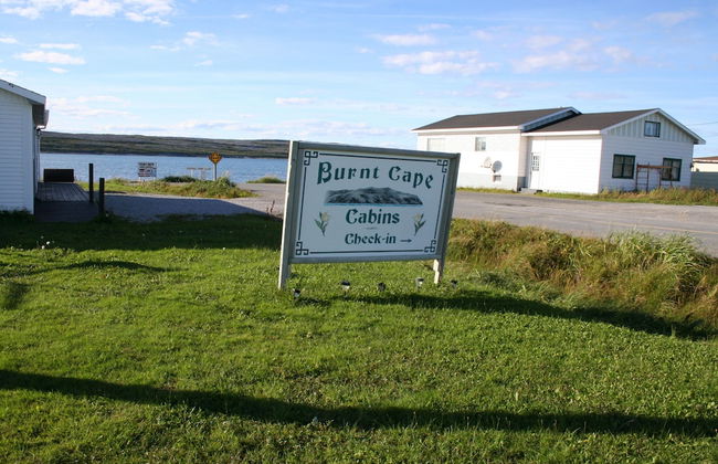 Burnt Cape Cabins - Foto 37
