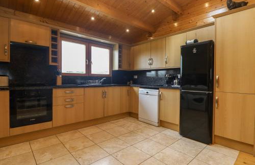 Chywolow Lodge - Photo 15