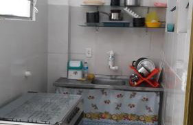 Seu Apto Centro 7 Excelente Local 5 Camas Até 6 Pessoas 2Q Ar Cond Geladeira Fogao TV Bem Simples Econômico - Foto 13